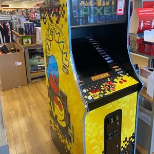 Meet your Posher, Eric